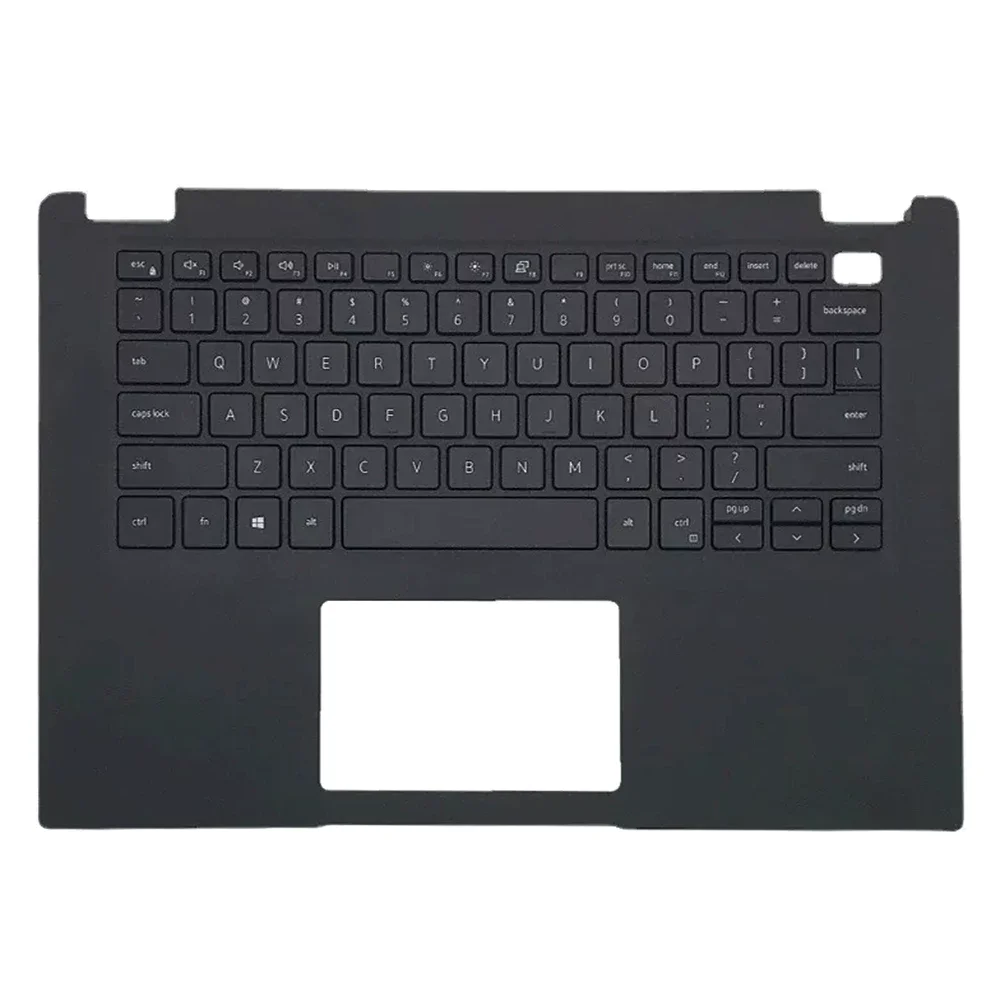 Brand New Original FOR DELL Latitude 3410 E3410 C-Shell Keyboard Housing, Outer Shell 00MC2P, Touchpad, D-Shell