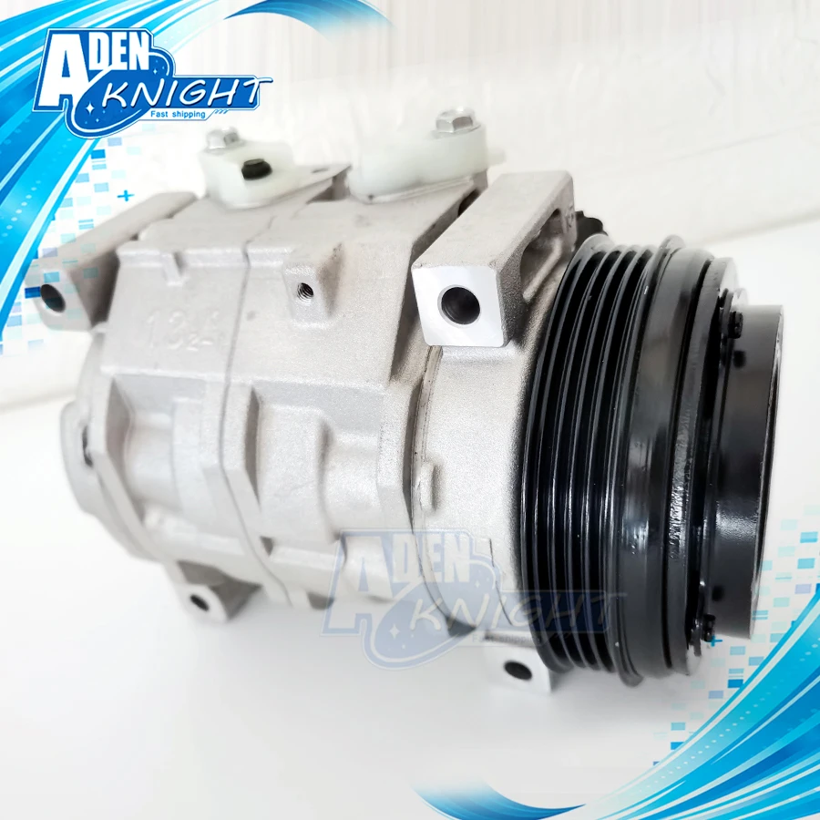 

For Car Suzuki Liana 1.3L1.6L 01-07 AC Compressor 10S13C 447220-4571 447220-4572 95200-65DC1 95200-65DF1 447170-8672 447220-4570