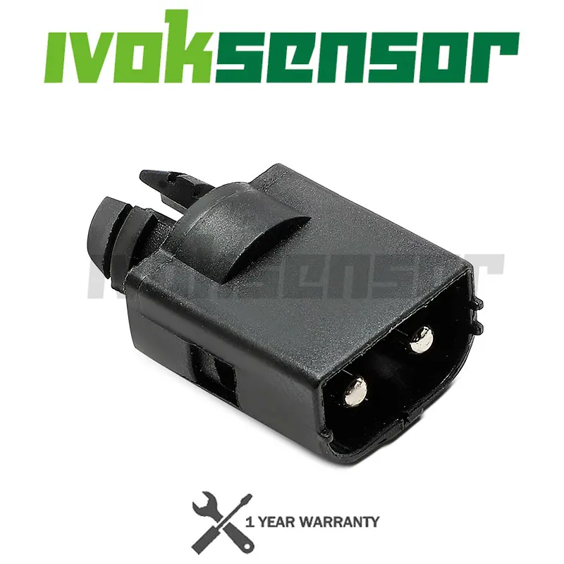 وولوو 240 850 940 960 C70 S70 V70 S90 V90 V70 XC 2.3 2.5 3.0 کے لیے محیطی ہوا کے درجہ حرارت کا درجہ حرارت سینسر 1347010 20927970 1594237