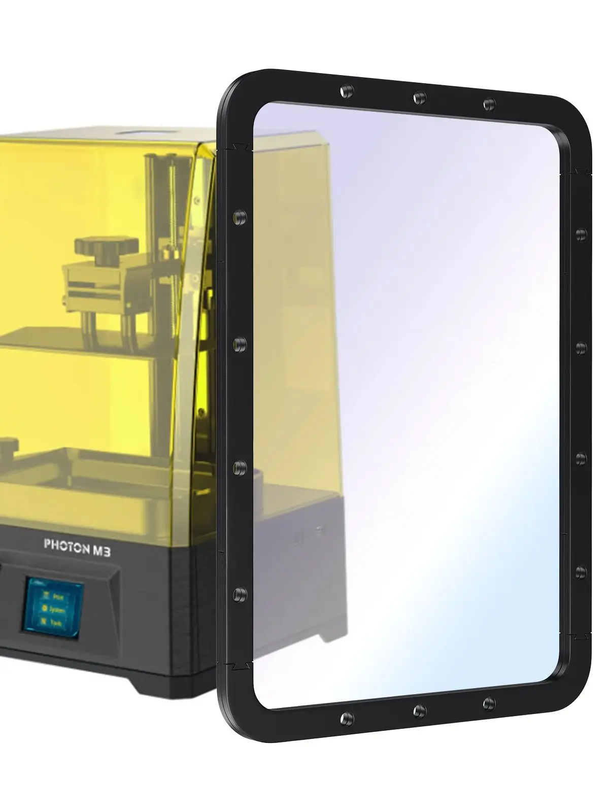 Folia FEP Photon M3, żywica FEP, akcesoria do drukarek 3D FEP do ANYCUBIC Photon M3 UV DLP LCD Resin — zdjęcie produktu 7