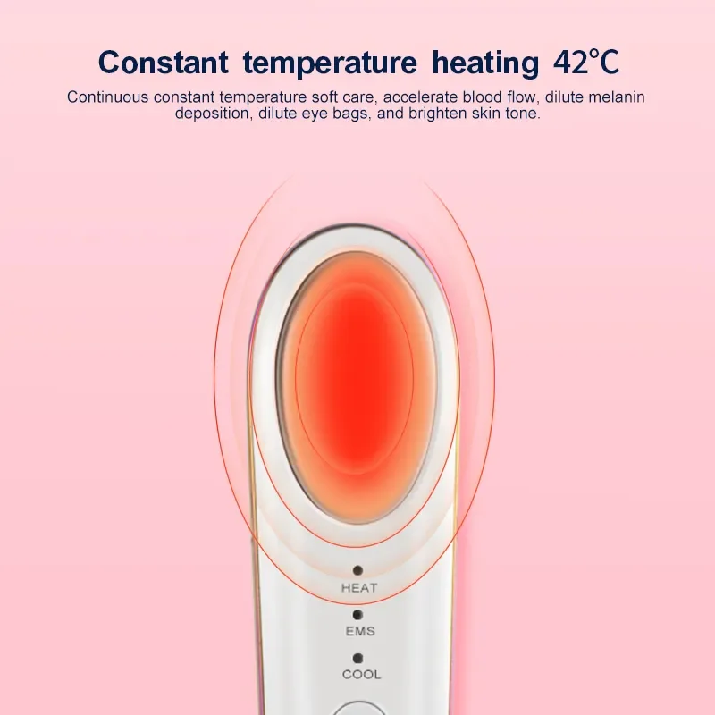 กระชับผิว Eye Lift Dark Circle Skincare Wand อุปกรณ์ความงาม