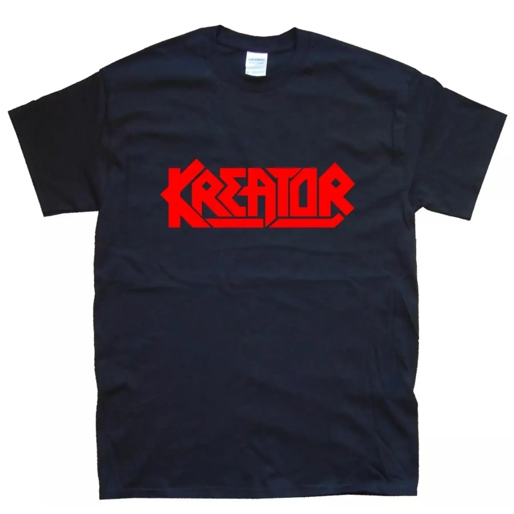 Kreator T-SHIRT Siz…