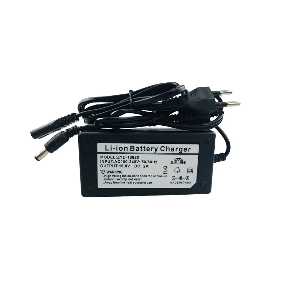 AIMJIN 4S6P 14.8V 20000mAh rechargeable lithium battery pack 18650 built-in BMS for night fishing lights, heater, subwoofer