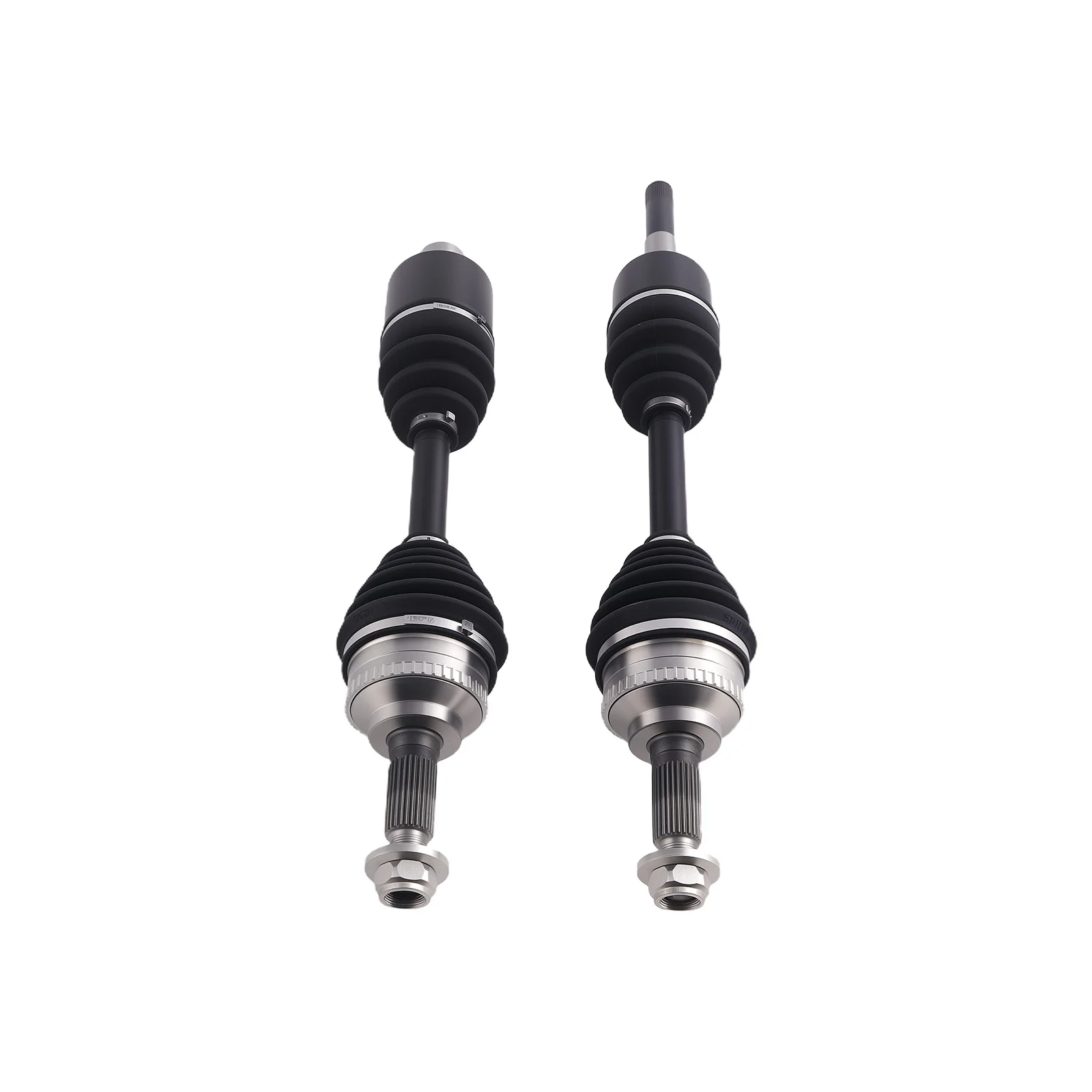 

Front Left+Right CV Axle For Ford Escape Mazda Tribute Mercury Mariner 2.3L 3.0L