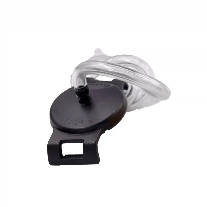 For Gas Detector, Battery Front and Rear Case Filter, Calibration Cover