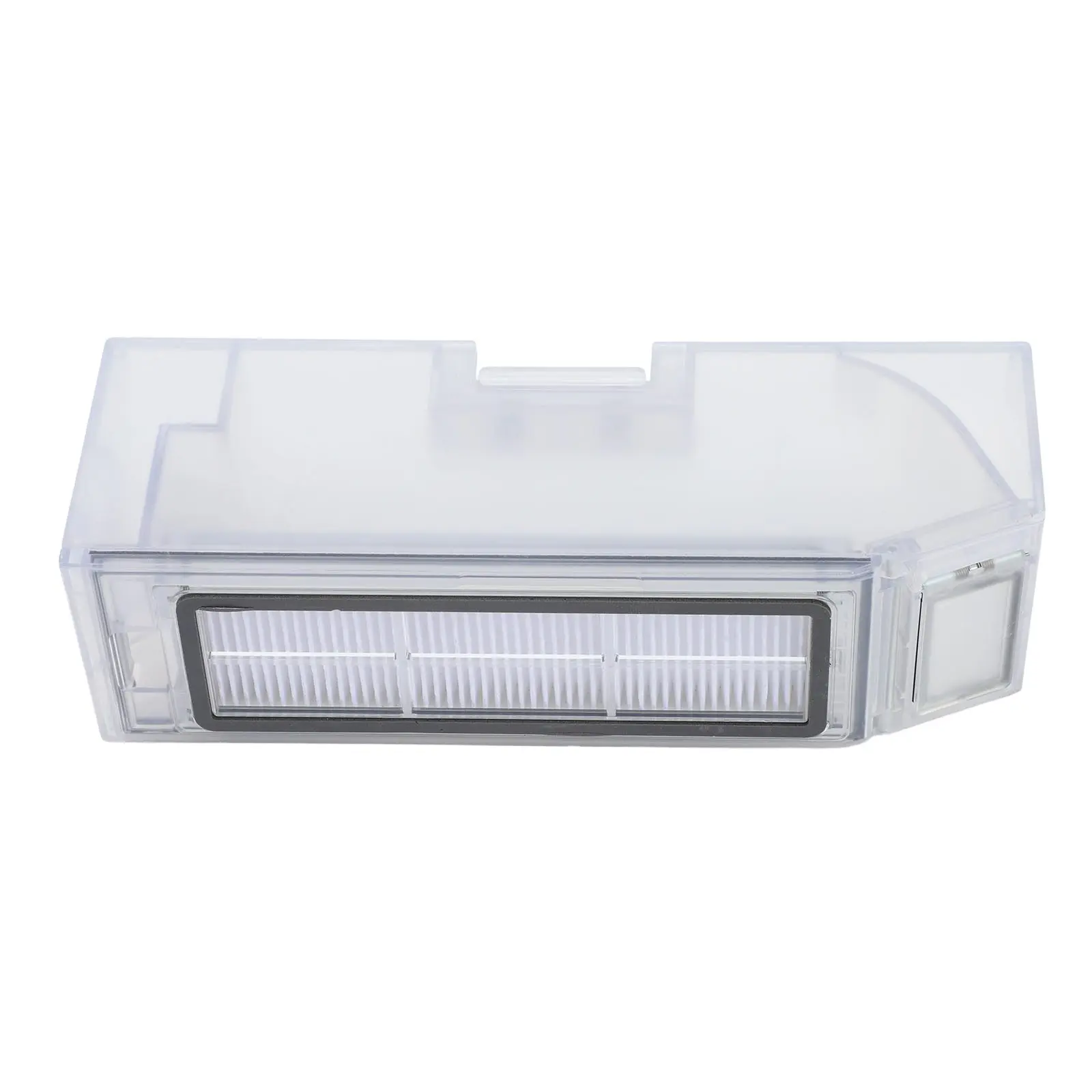 

Контейнер для пыли для робота-пылесоса Dreame S10 Pro, легкий дизайн, совместимый с роботами-уборщиками