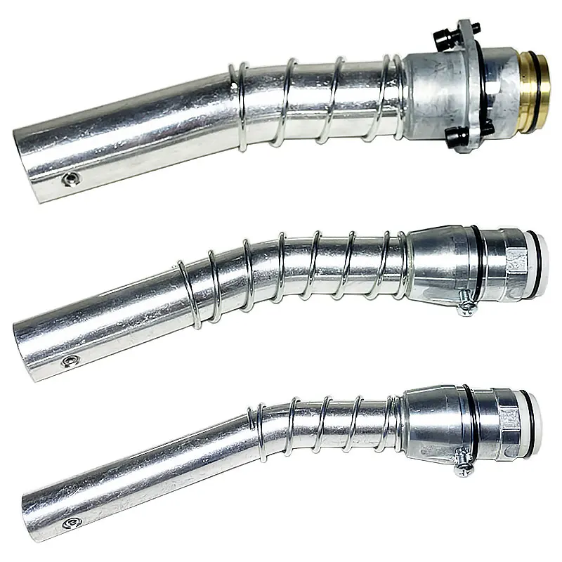 

11B/11A/120/120B Самоуплотняющаяся пистолетная насадка/аксессуары для заправки головки, 3/4 дюйма