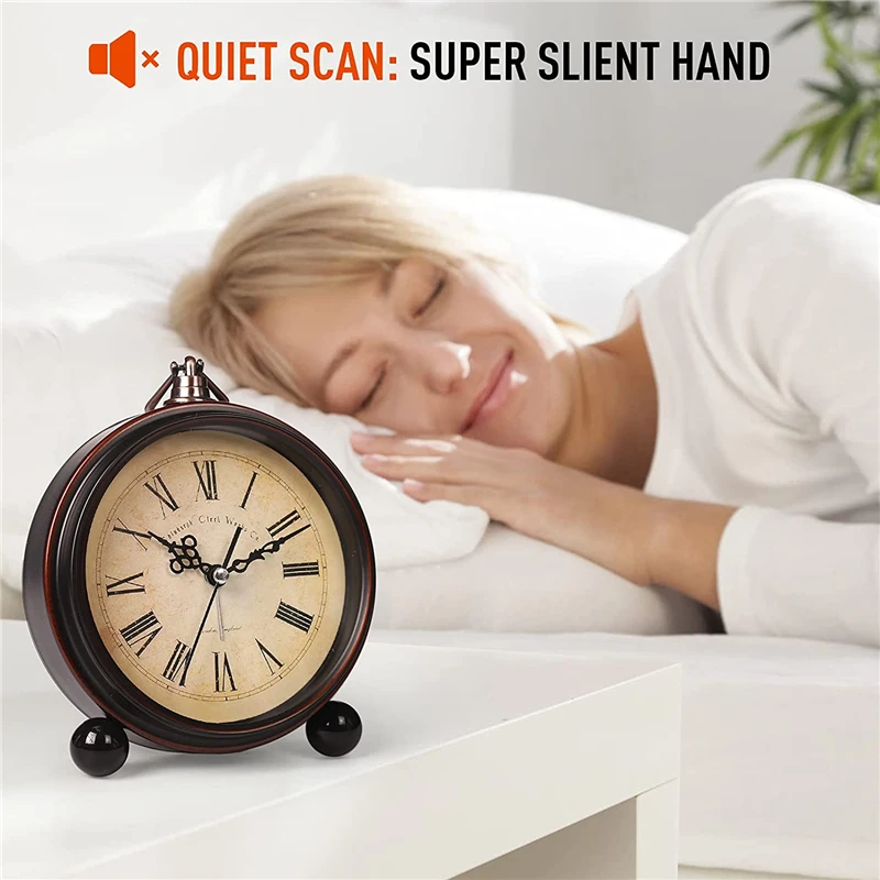 Thumbnail 4 - #18 Latest Alarm Clocks Updates