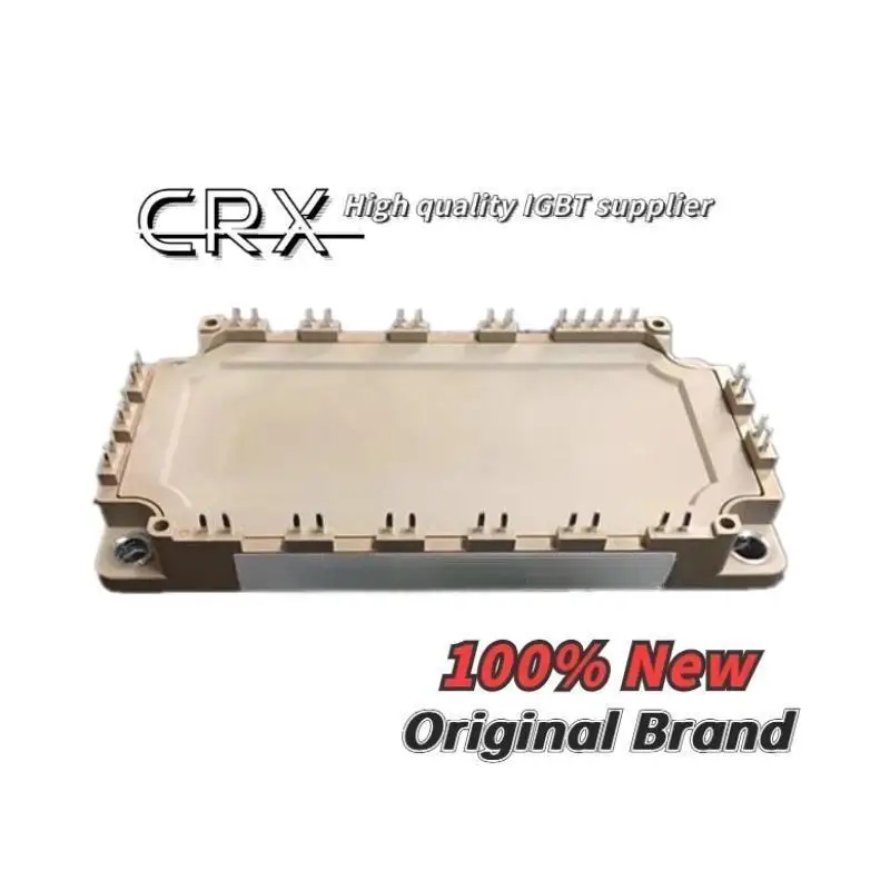 

Новый оригинальный модуль IGBT 6MBR35SB120 6MBR35SB120-50 6MBR35SB120-70