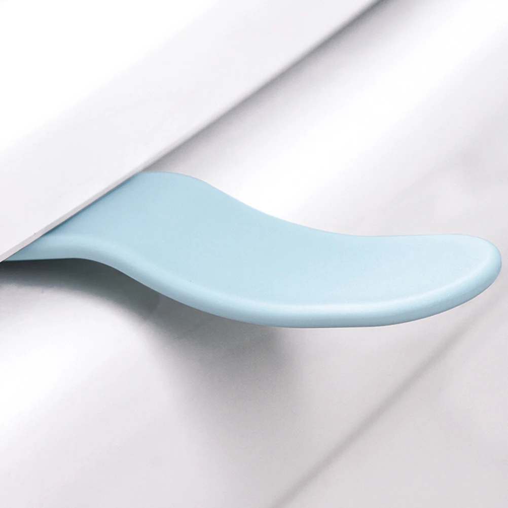 

20pcs Toilet Seat Cover Lifter Bathroom Accessories Anti Dirt Lid Remover Sanitation Solution Durable Material Easy Use