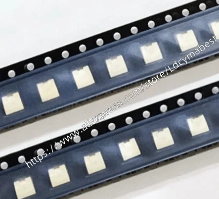 10pcs/lot New Original 100% Quality Infrared emitter tube SFH4244 SFH4244-Z SMD