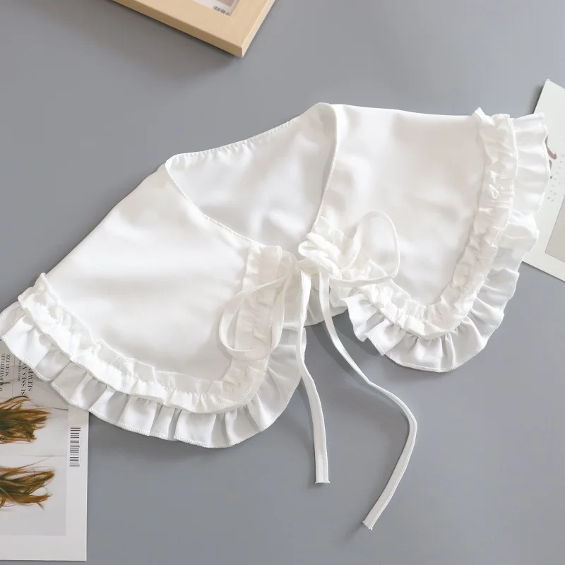 colete-feminino-primavera-verao-cor-pura-com-decote-vazado-e-cinto-gola-falsa-decorativa-acessorio-de-moda-estilo-coreano