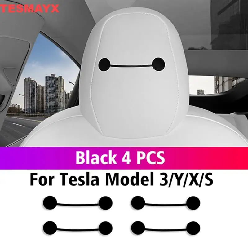 Car Baymax Sticker …