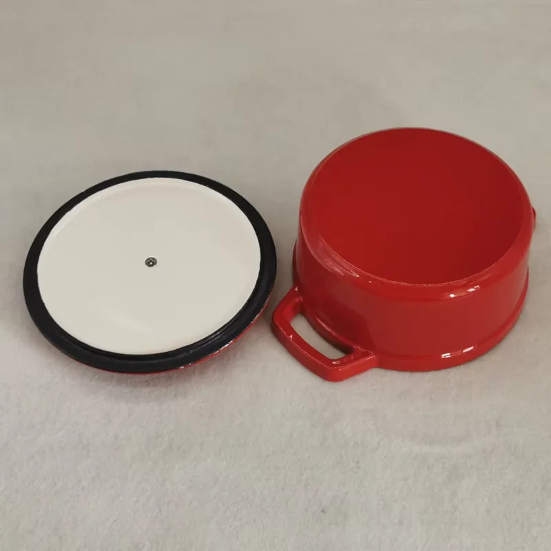 Thumbnail 2 - #27 Latest Dutch Ovens Offers