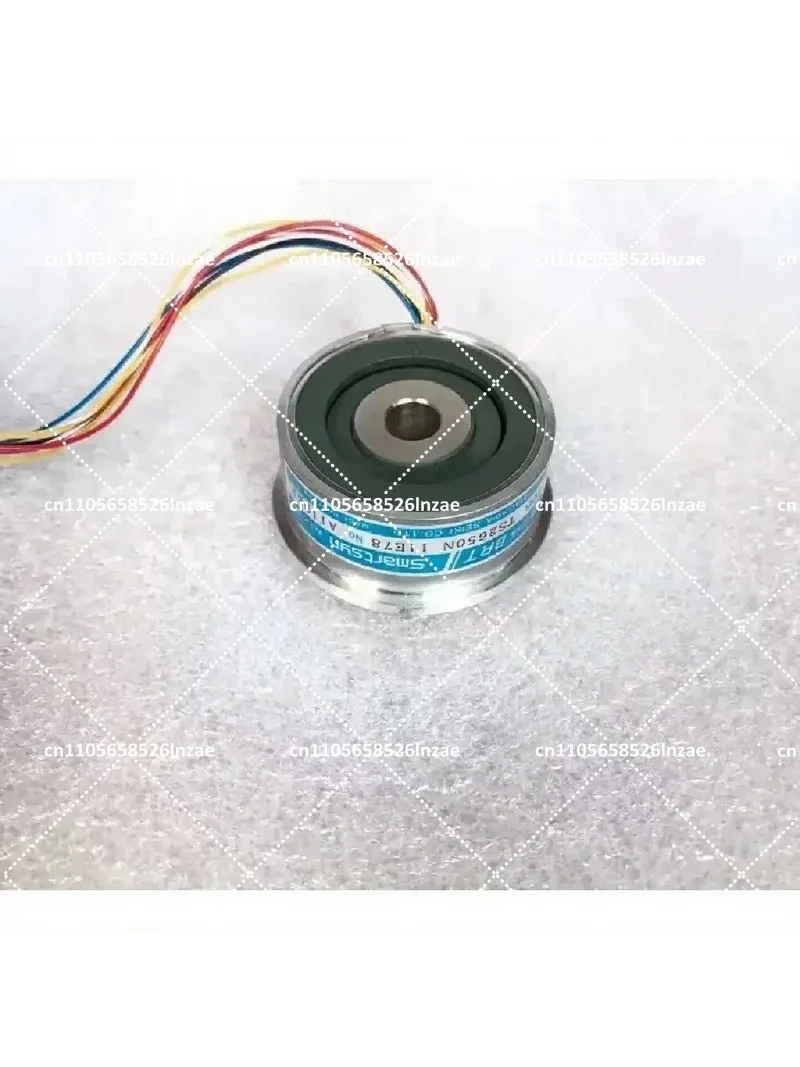 Original Servo Motor Encoder 2500ppr Incremental Rotary Encoder for Industrial Automation