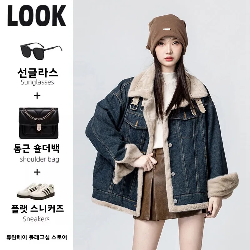 women's-fce-lined-thiened-denim-jaet-motorcycle-sle-winter-coat-warm-cotton-top-fluffy-outerwear-for-autumn-season