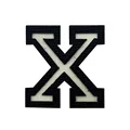 X  luminous