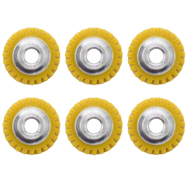 

B82B-6X W10112253 Mixer Worm Gear Replacement Part Perfectly Fit For Kitchenaid Mixers-Replaces 4162897 4169830 AP4295669