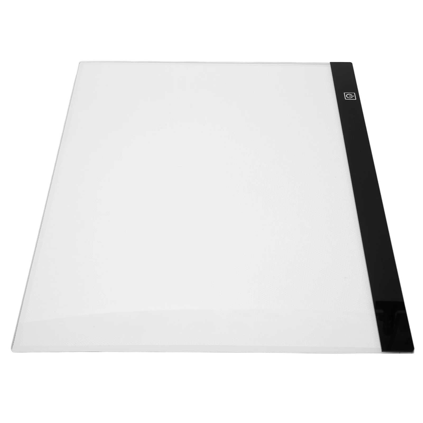A3 Light Board Ultrathin 12000K LED Stepless Dimmable USB Power Light Pad Tracer for Painting Tracing Sketching
