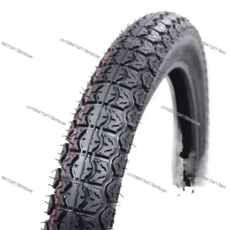 For Motorcycle 2.25 225 2.50 250 2.75 275 300 3.00-18-17 Front and Rear Tyre Tires