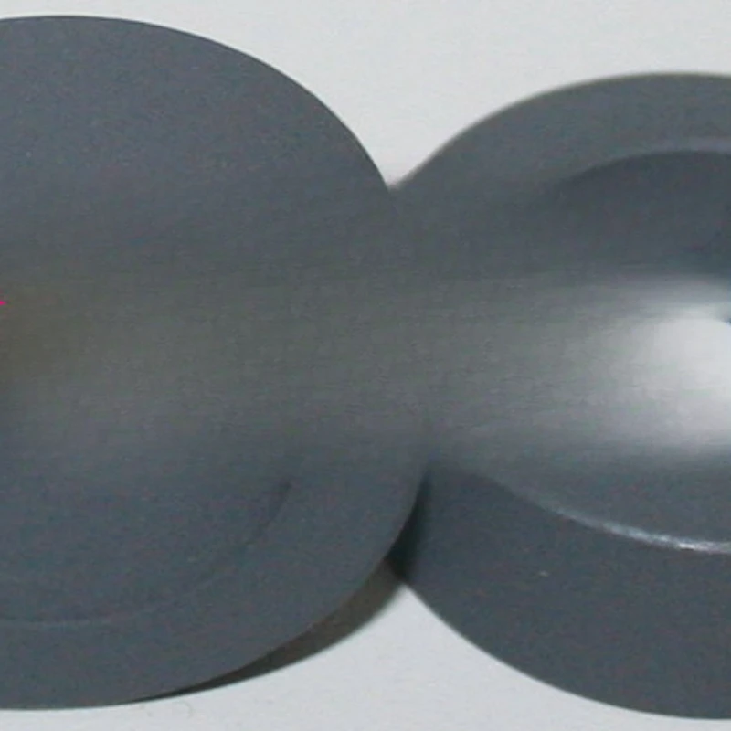 

American RF ferrite core: FT-140-61