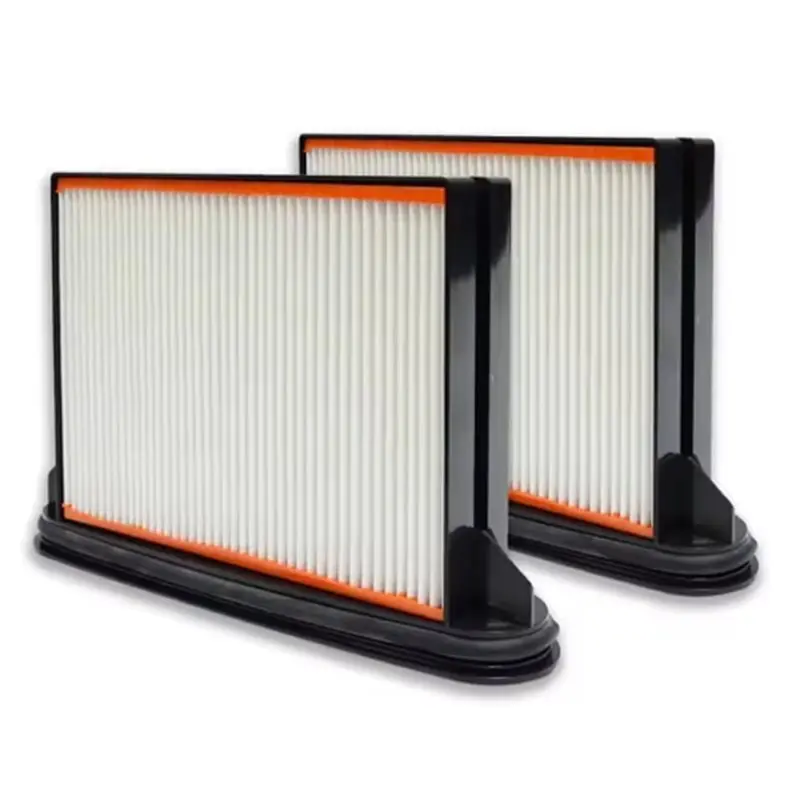 

【PASSIONE】 Моющийся фильтрующий картридж GAS 25 GAS25 VAC019 3931A, 2 шт., для замены в пылесосах, для уборки дома