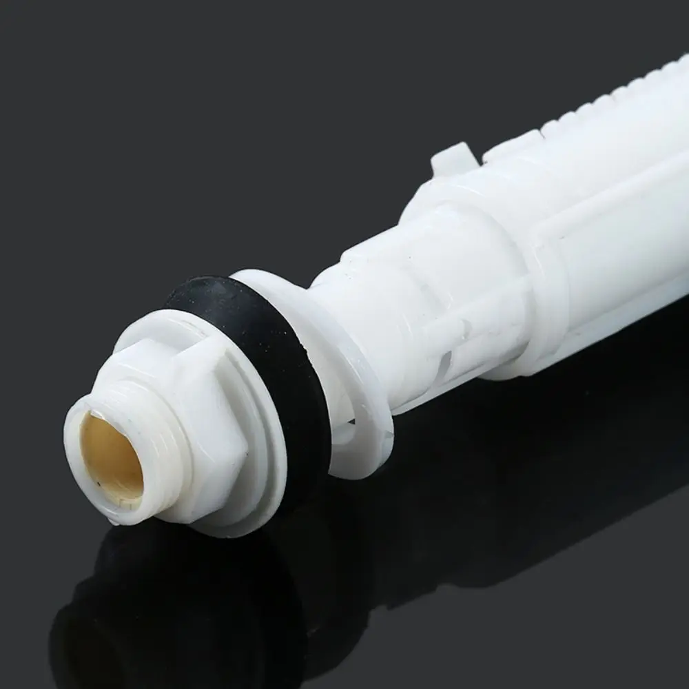 Toilet Parts Toilet Inlet Shaft Repair Float Valve Toilet Fill Valve Replacement Kits Accessories Toilet Tank Water Inlet Valve