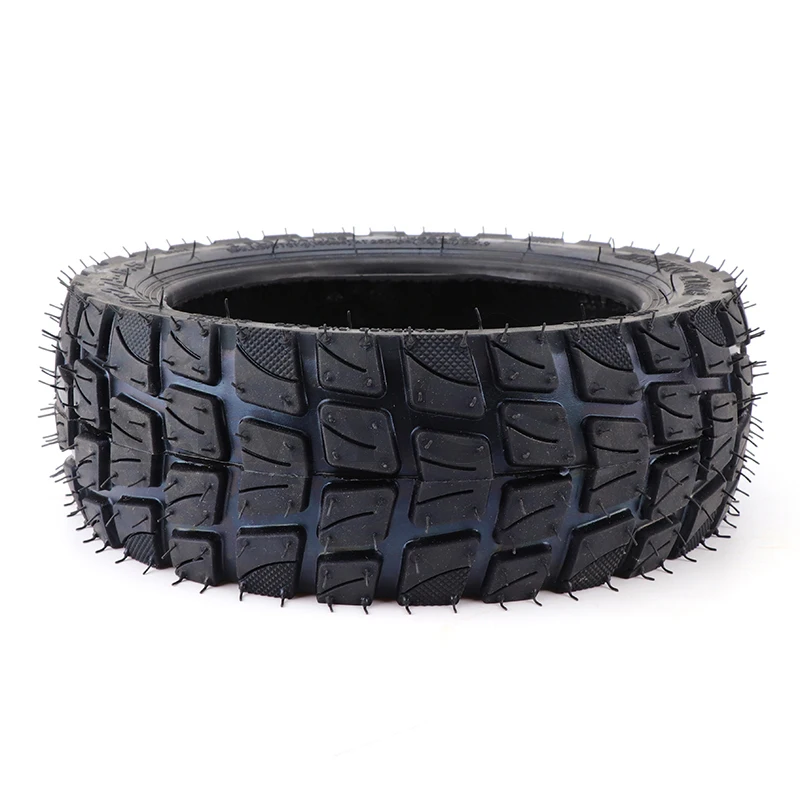 10-Inch 10x2.70-6.5 10x2.75-6.5 Vacuum Tires are Suitable for Electric Scooters Balance Bikes Folding Bikes Vacuum Tires