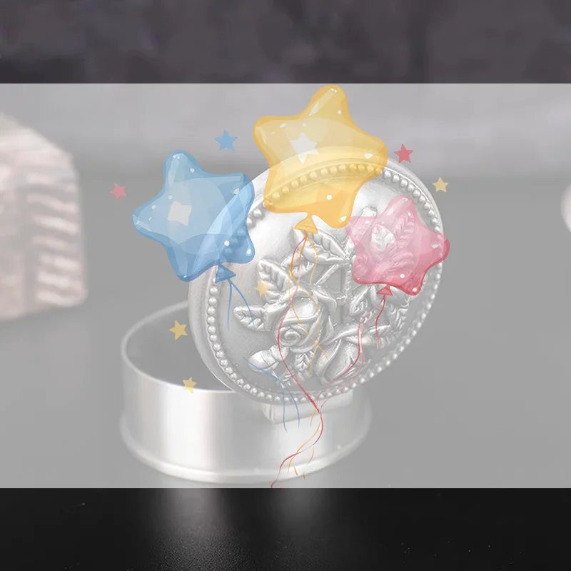 

Маленький размер, металлическая шкатулка для драгоценностей в стиле ретро, винтажный цветок, резной домашний декор, чехол для безделушек, кольцо, браслет, кулон, органайзер для хранения бусин