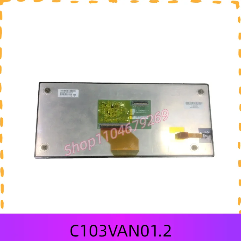 

10.3 inch C103VAN01.2 for car display screen C103VAN01