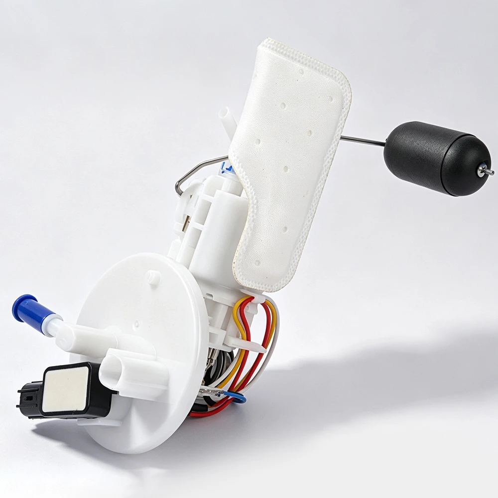 B6H-E3907-00 Fuel Pump Assembly For Yamaha NMAX 125 N-MAX125 2021 / GPD155-A NMAX 155 N-MAX155 2020 2021