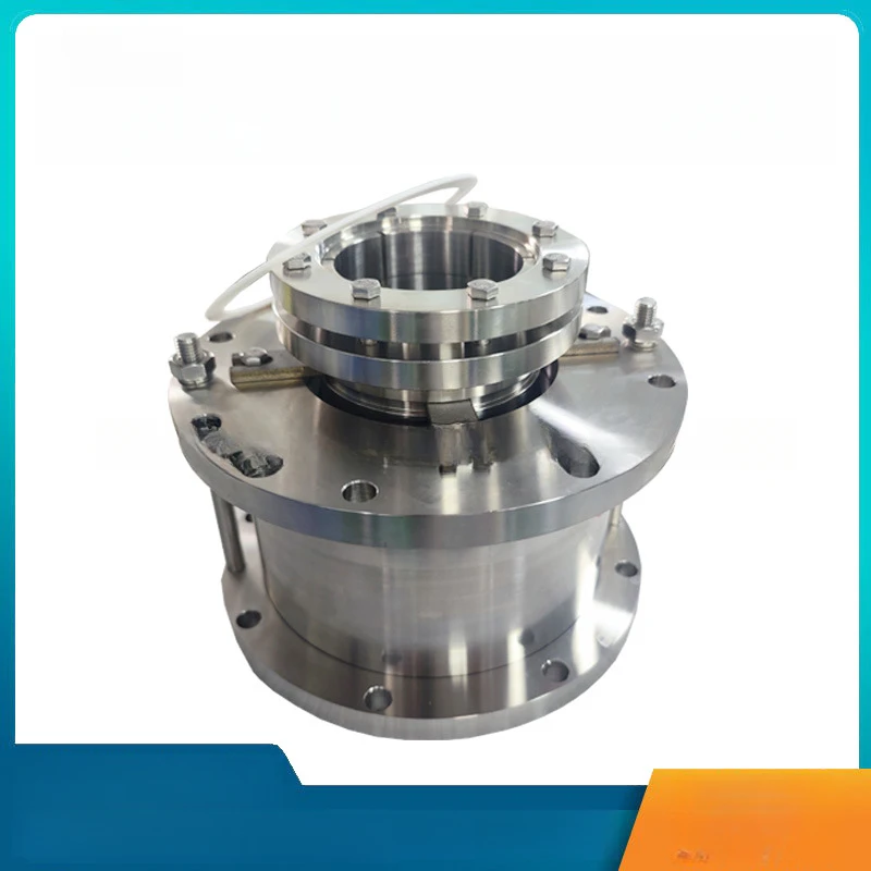 Joint mécanique pour réacteur haute température, M461K