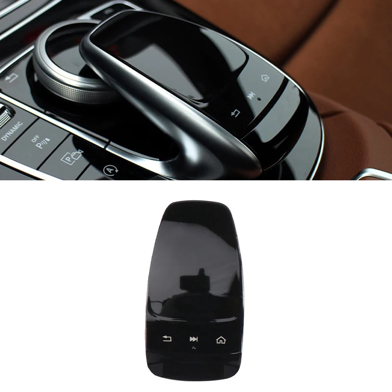 

Multimedia Control Touchpad Mouse Cover Button Panel for Mercedes Benz W213 E Class 2016-2021 2139008109