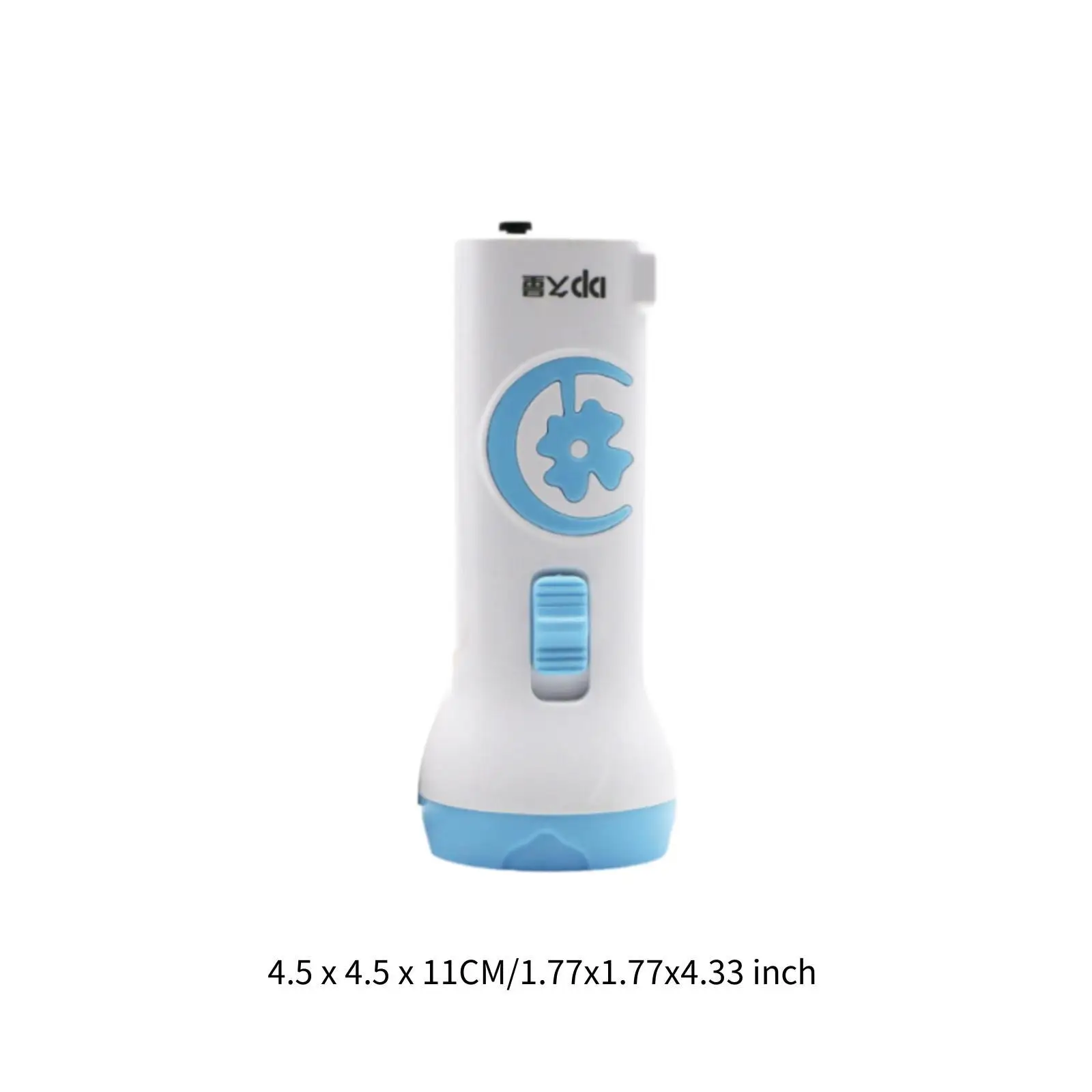 LED Flashlight Waterproof Mini Flash Light for Party Supplies Hiking Outdoor