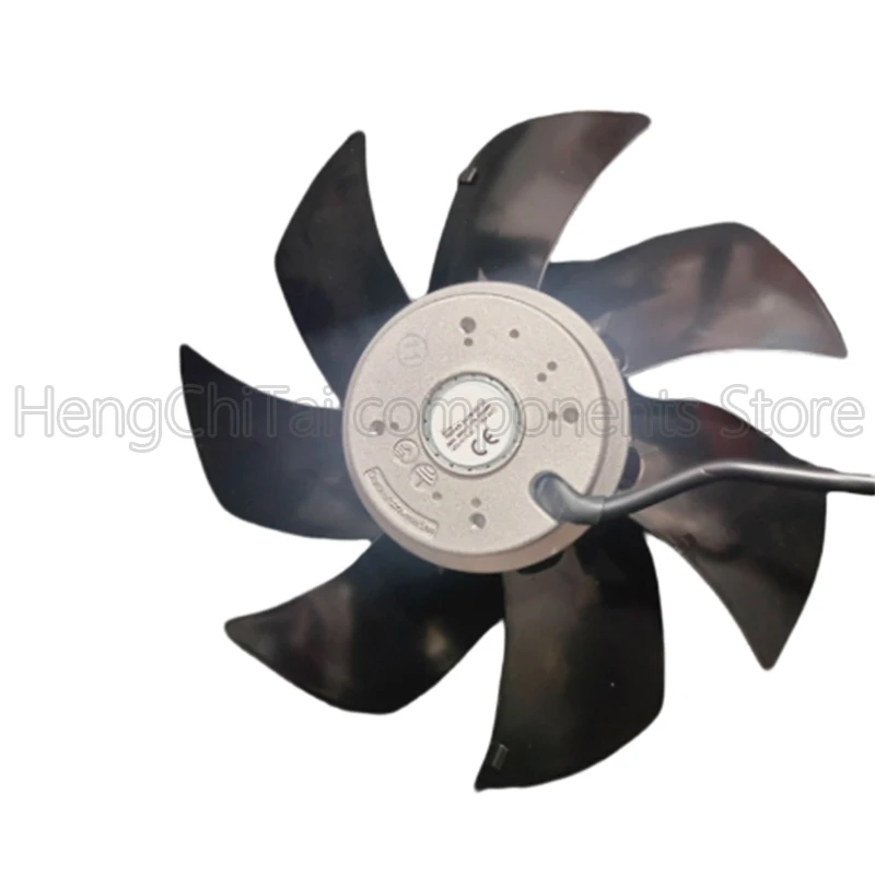 

Original 100% Working YWF4D-242B-92/25 380V 0.17A 22/46W Cooling fan