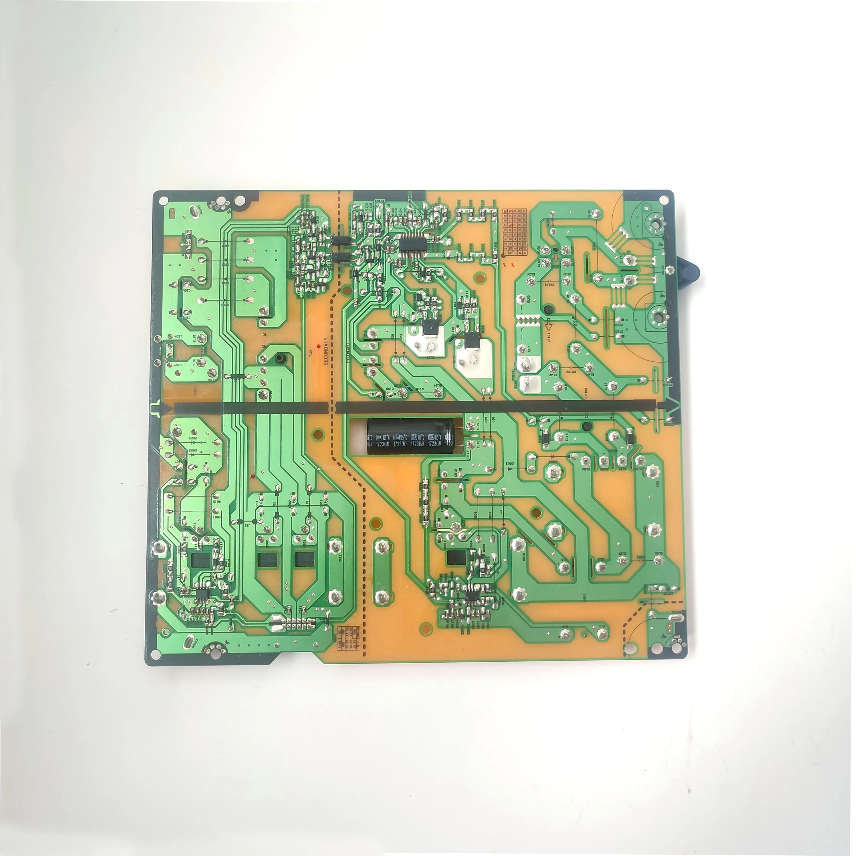 전원 공급 장치 보드, 55UJ6300 55LG63CJ 55UJ630V 55UJ630V-ZA LGP55DJ-17U1, EAX67189101(1.4) EAY64529401