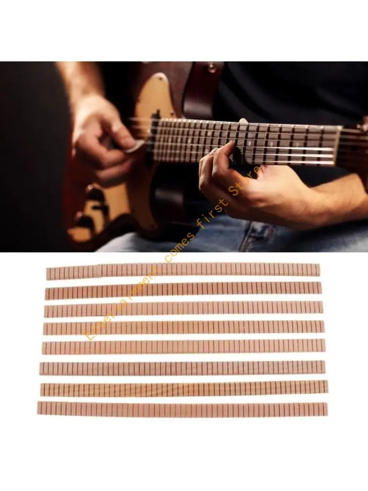 Guitar Purfling Strips Guitar Loop DIY Purfling Strips Guitar Binding 55KD
