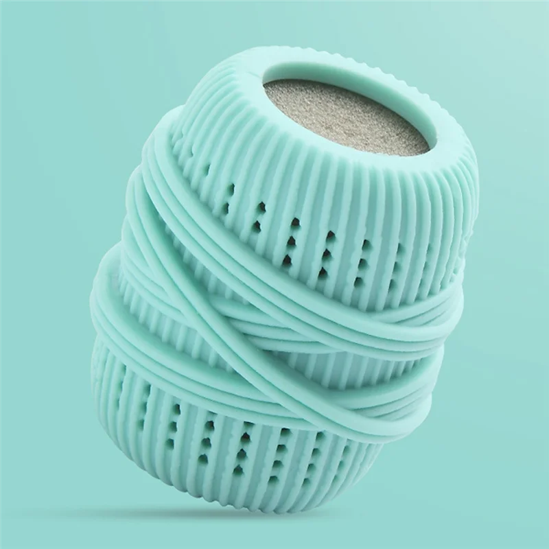 Silicone Laundry Ball Large Size Washing Machine Washing Ball Clothing Care Ball Cleaning Ballab13