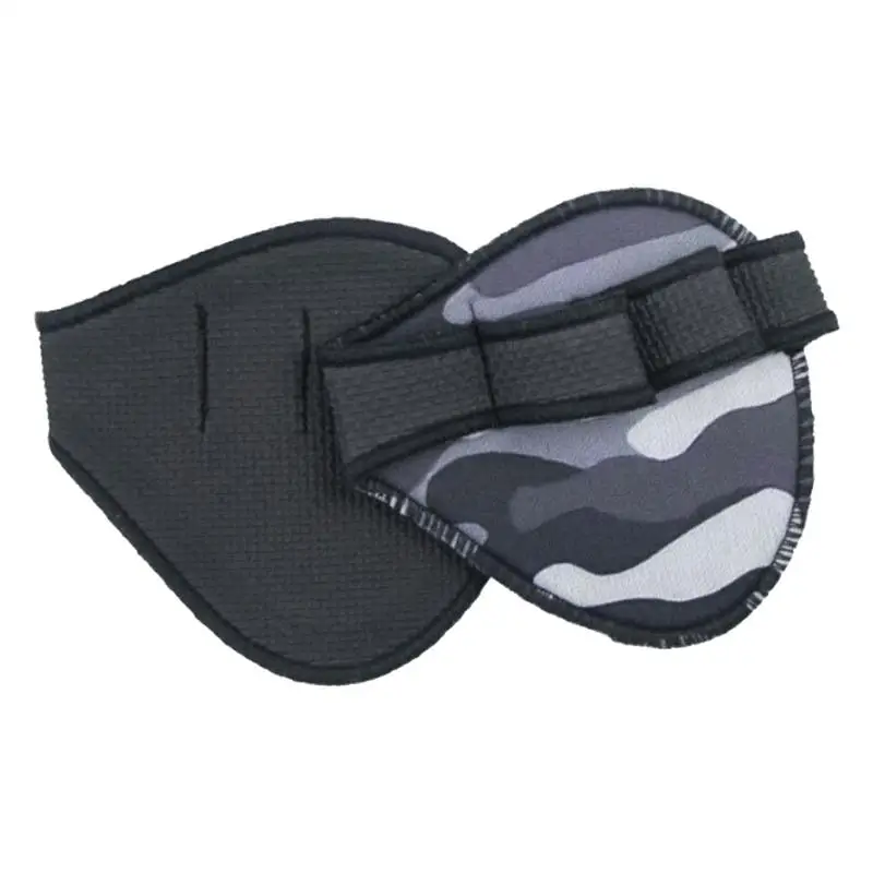 Weight Lifting Palm Pad Neoprene Grip Pads Lifting Grips The Alternative To Gym Workout Gloves Lifting Pads For Weightlifting