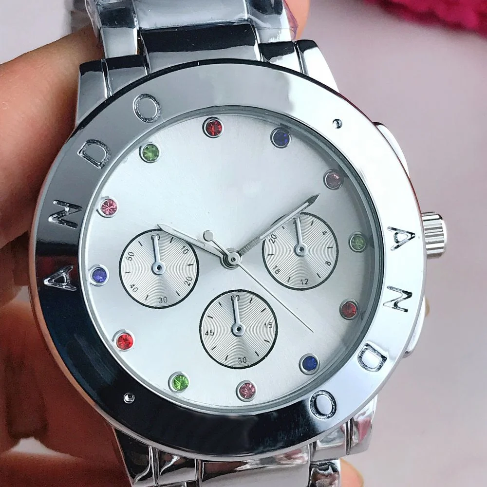 Fashion watch, minimalist, fashionable, casual, luxurious quartz watch, couple style, fashion watch, well-known brand watch