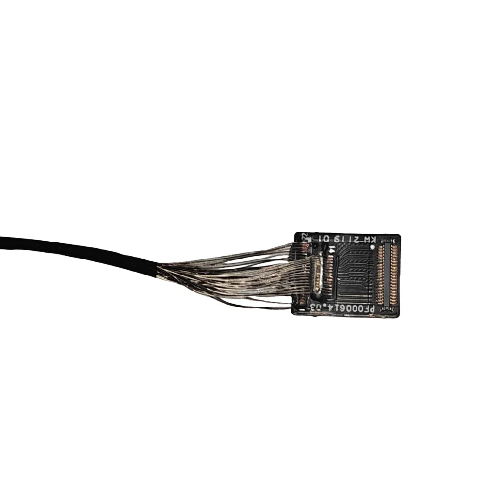 Gimbal PTZ Signal Cable for DJI Air 3S/Air 3/Air 2/2S Camera Coaxial Line For Air 2 Transmission Flex Wire Drone Repair Parts