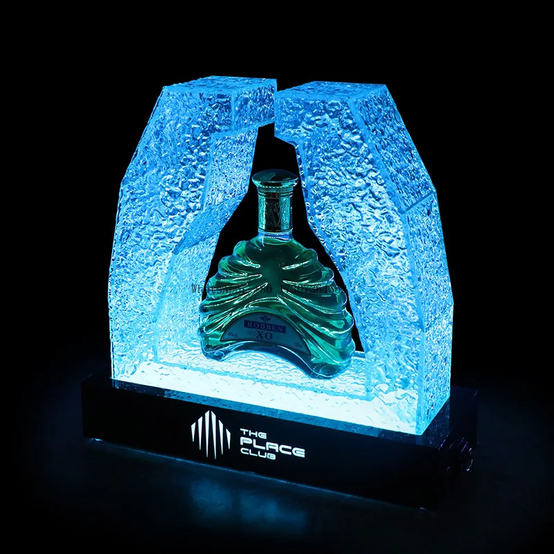 Bar Luminous Frozen… - image