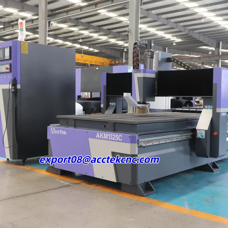 Good quality 1325 1530 2030 2040 ATC Wood Working for Aluminum Wood Ccrylic Pvc MDF Drilling and Engraving Makita Laser Engr