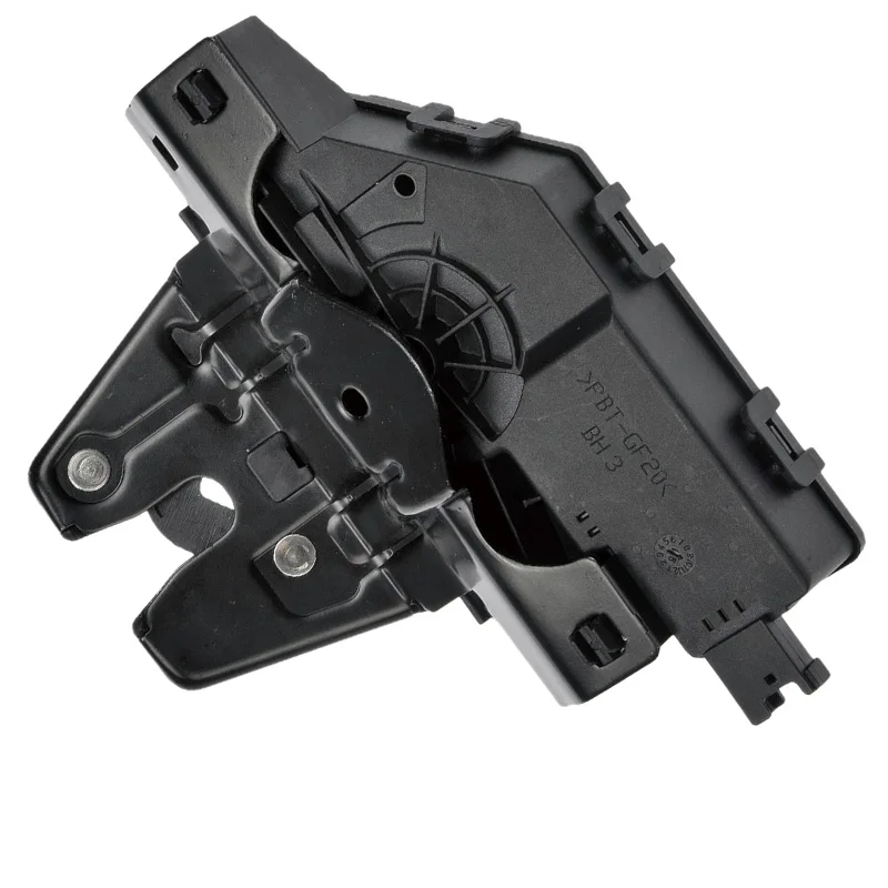 

Rear Trunk Lid Lock Trunk Latch Tailgate Lock Actuator 51247840617 For BMW 1 3 5 6 Series E92 E60 E64 E63 E85 E86 E87 E88 E46