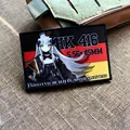 HK416