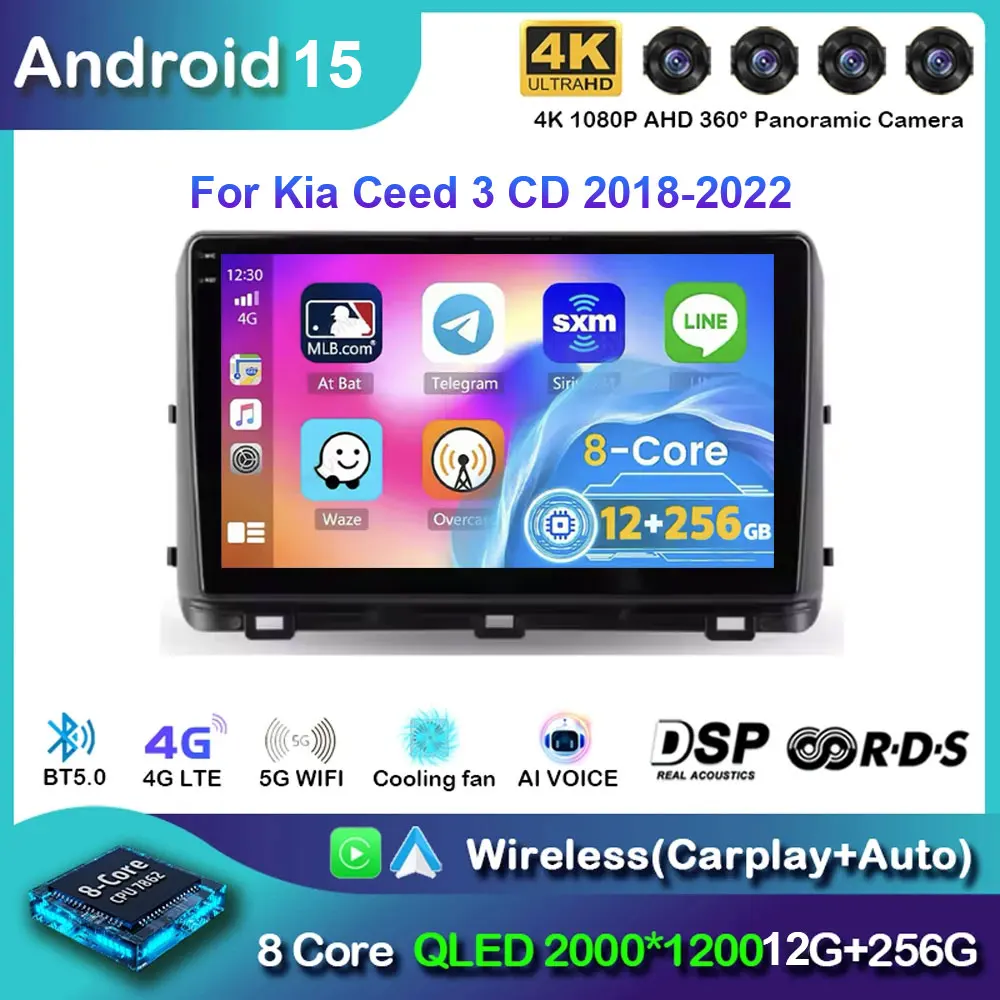 Android 15 For Kia … - image