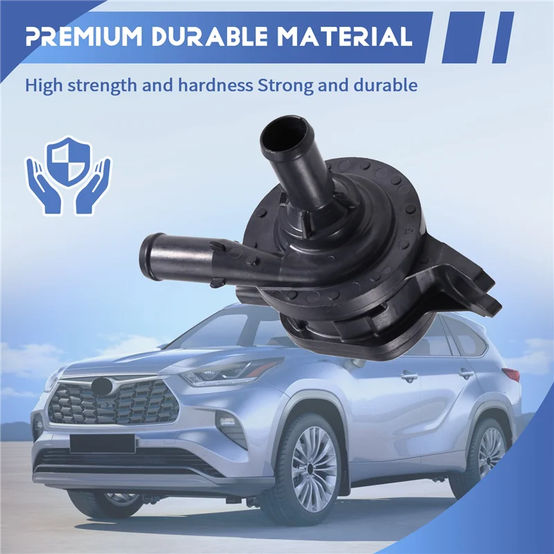 

G9040-42010 Water Pump Assy Car Inverter For Toyota Highlander RAV4 Sienna Venza Lexus Nx350h 2019-2024 G904042010