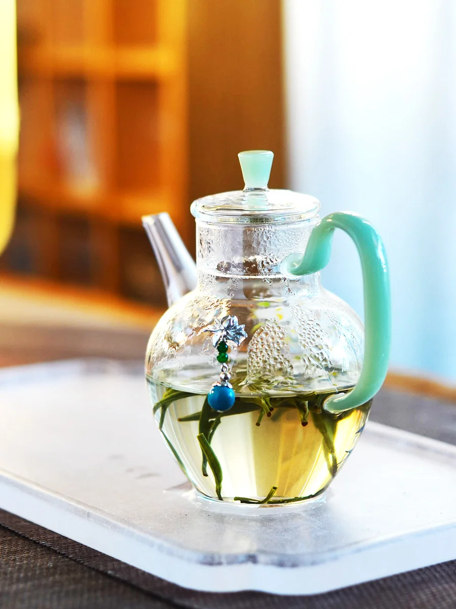 Heat Resistant Glas…