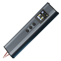 EXCELLWAY Handheld Spot Welder 2200mAh Battery Type-C 1.33\