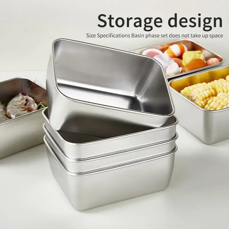ภาชนะเก็บอาหารสแตนเลสพร้อมฝาปิ - Meal Prep Glass บทวิจารณ์และราคา